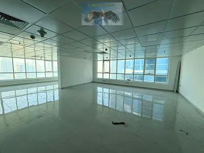 Spacious Office | Open View | Parking Free