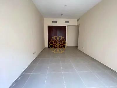 2 Bedroom with 3 Washroom+Wardrobe with Parking Free+ GYM POOL Freein Open view in Al Majaz 2 Area