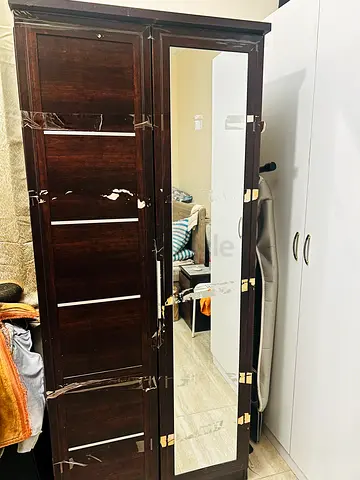Urgent sale wardrobe