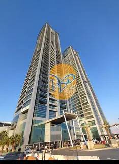 Luxury Sea View Office for Sale – Prime Investment Opportunity in Ras Al Khaimah
