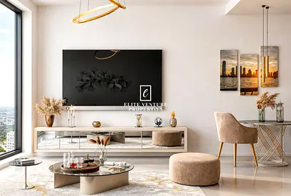Unique Features | High ROI | Luxury Living