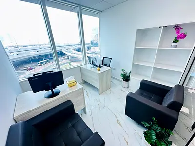 Reliable Office Rentals at Your Service | Free Utility | Direct from Owner