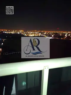2 Bedroom Hall Apartment for Rent in Gulf Tower Emirates City at AED 37,000 with Free AC and Parking