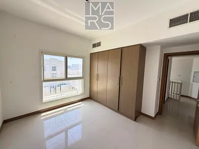 3BR Villa for Rent in Barashi | Maid Room