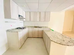 Bright &amp; Spacious | With Balcony | With 1 Car Parking |
