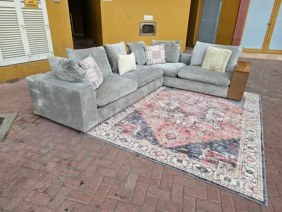 Flex__ From Grandepeices Sectional Sofa