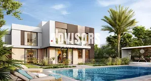Double Row || Prime Location || Villa 5BR