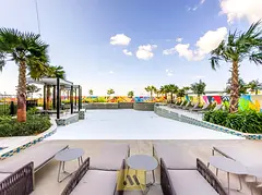 Direct Owner: 2 Bedroom in AYKON City 2 – Sea View | Ready to Move | Best Price