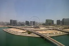 2BR+Storage Room | Higher Floor | Sea View
