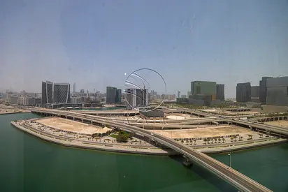2BR+Storage Room | Higher Floor | Sea View