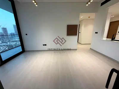 Luxury 2BR | High ROI | Prime Location | Attractive Deal | High Floor | Vacant