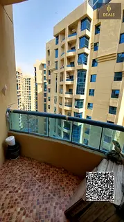 3-Bedroom Apartment for Sale in Al Khor Towers | Sea View | Spacious Layout with Parking