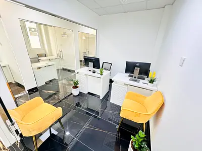 Beautiful Office | Direct from Landlord | Near to Metro Station |