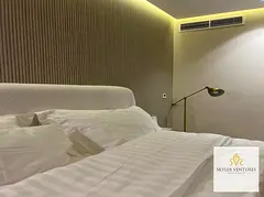 Furnished Studio | Azizi Riviera 34 | High Quality Furniture