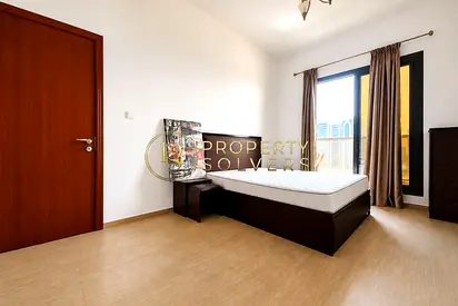 Biggest Layout | 1BR Furnished | Prime Location