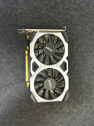 i5 9400F + GTX 1650 + 16GB RAM + HDD