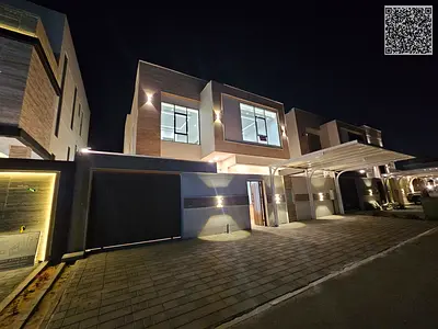 Own your villa now with easy installments, ready to move in!