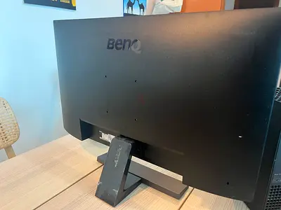 BenQ 28-inch 4K LED Monitor - Good Working Condition
