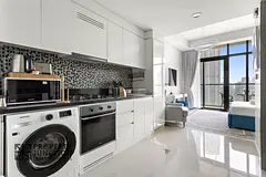 Flexible Cheques | Fully Furnished | High Floor