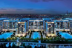 Rare Duplex | Corner Unit | Full Park View