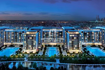 Rare Duplex | Corner Unit | Full Park View