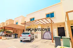 Single Row | Spacious Villa | Large Garden