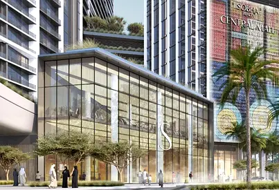 Luxurious 2BR | Prime Location | Below OP