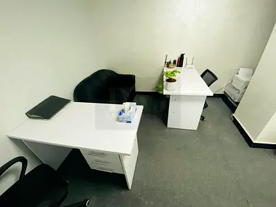 Brand new office | Free Amenities | near to Metro Station