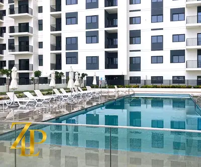 Biggest Layout 3BR | Near Metro | Fully Furnished