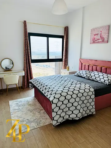 Huge Layout 3BR | Near Metro | Fully Furnished