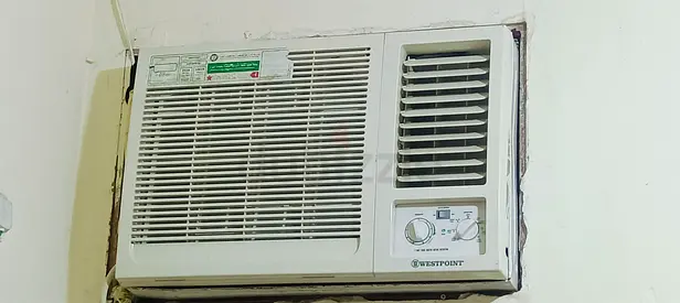 Wast point ac for sale