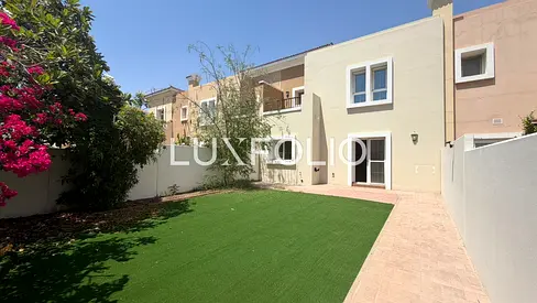 2 Months free | Large plot | Private garden
