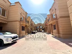 Spacious 4BR Duplex Townhouse for Rent in Al Araibi