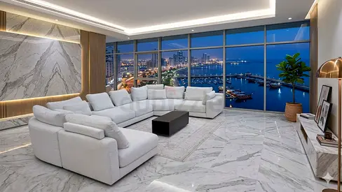 Chattels and more premium quality olta U shape sofa