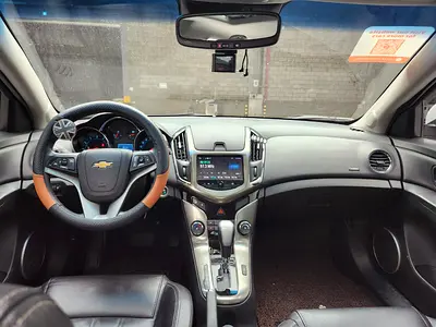 2014 Chevrolet CRUZE 照片 9