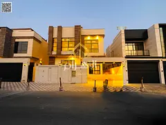 Elegant G+2 Villa in Al Helio 1 – Includes AC