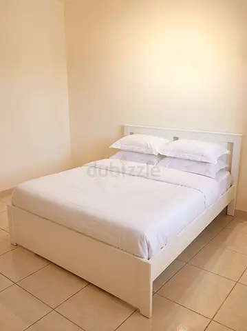 Ikea bed for sale