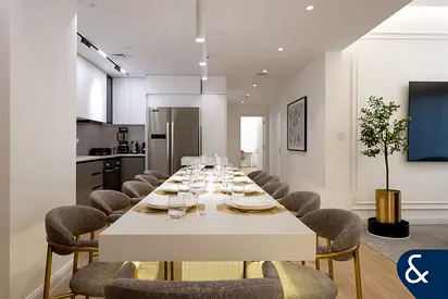 Upgraded | Furnished | Spacious