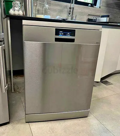 Siemens iq709 dishwasher 3 rack
