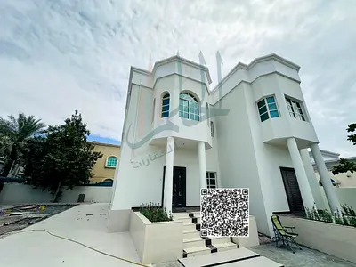 For Rent – Spacious Villa in Al Mowaihat 3 ✨ A great opportunity to live in a prime location close to all essential services. Fully renovated villa wi