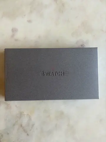 Apple Watch Ultra 3 49 mm