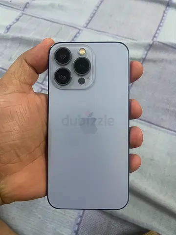 iPhone 13 Pro 256GB Blue 0563389170