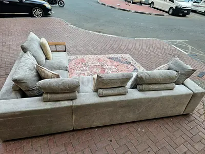 Flex Form Premium quality corner sofa