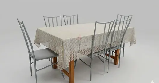 Furniture - Dining Set