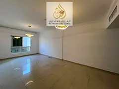 Two bedroom apartment for sale in Sharjah Al Majaz 2 prime location balcony spacious layout