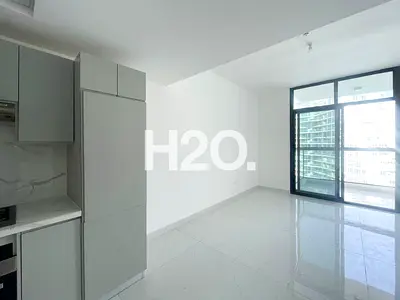 Modern 2BR | Brand New | Ready To Move