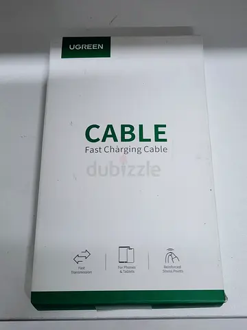 UGREEN Fast Charging Cable (new in box)