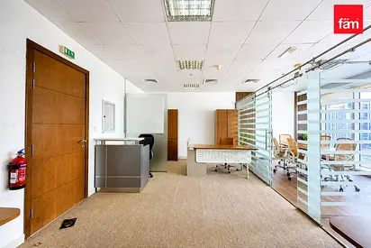 Furnished | Vacant | Community Expert