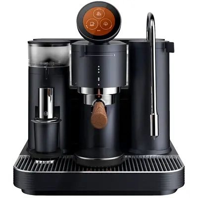 Meraki espresso machine