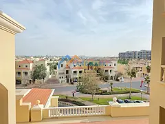 1BR Apartment | For Sale l Royal Breeze 1 | Balcony | Golf View | 780K